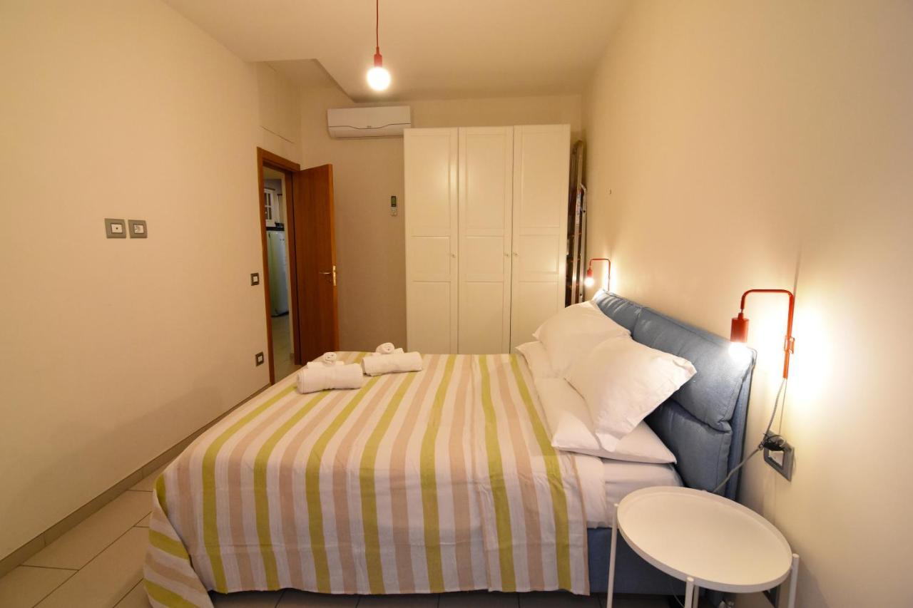 Casa Giola Apartment Naples Exterior photo