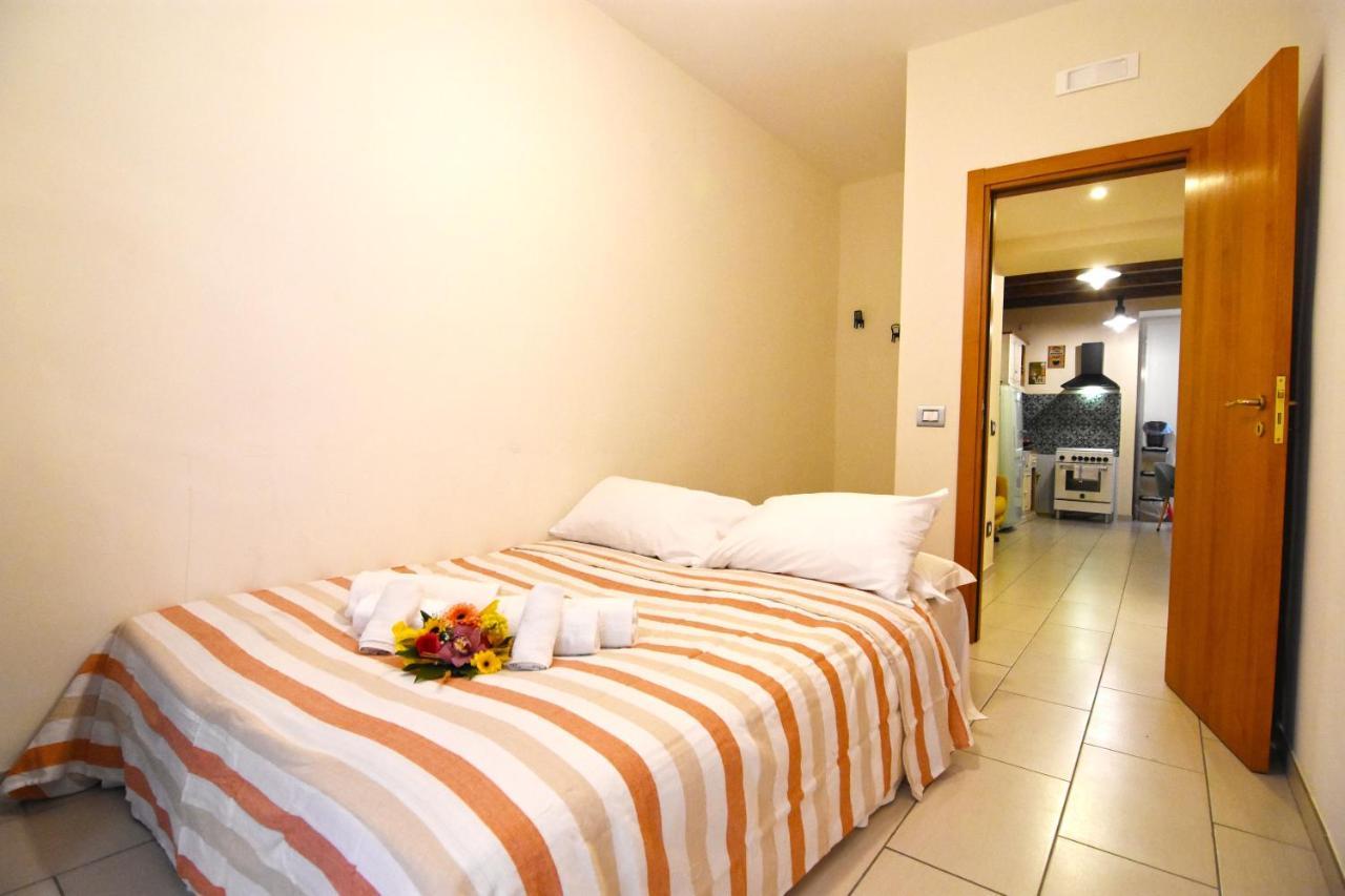 Casa Giola Apartment Naples Exterior photo