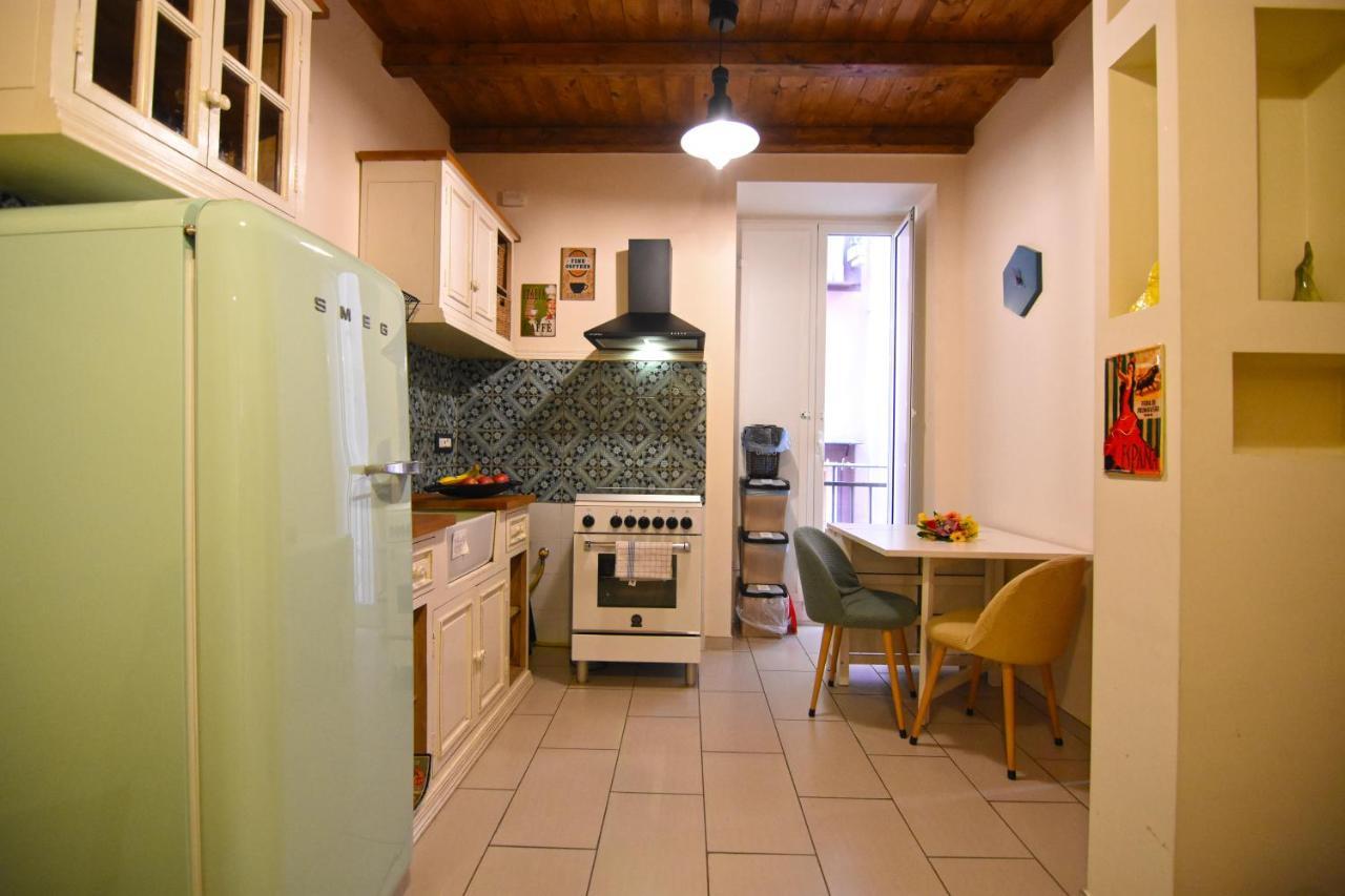 Casa Giola Apartment Naples Exterior photo